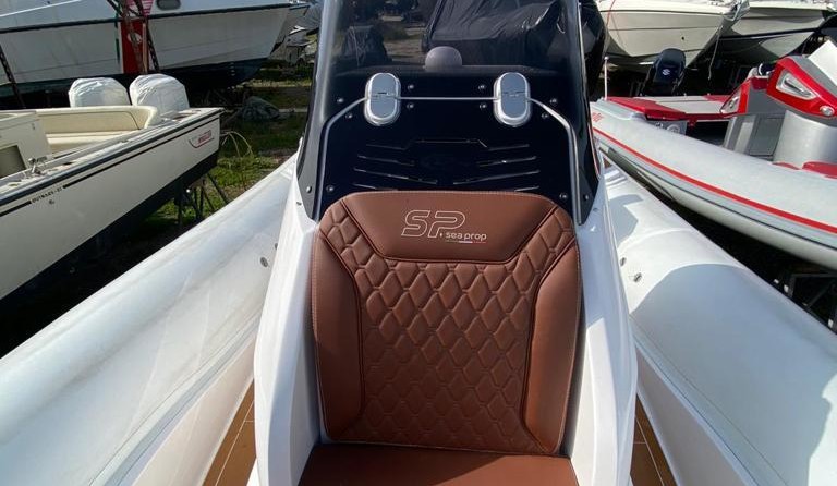 SeaProp COMFORT 30