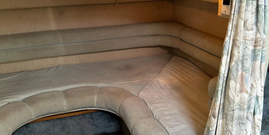 Sea Ray 370 Sundancer