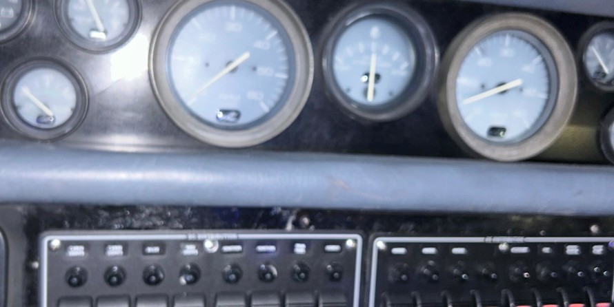 Sea Ray 370 Sundancer