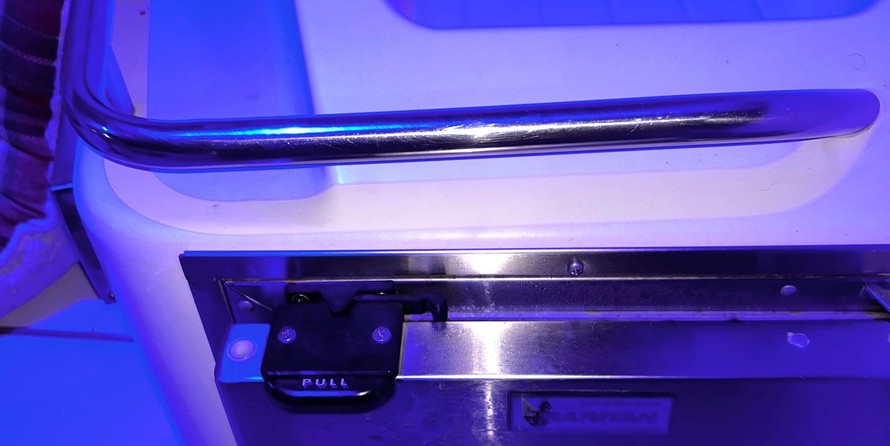 Sea Ray 370 Sundancer