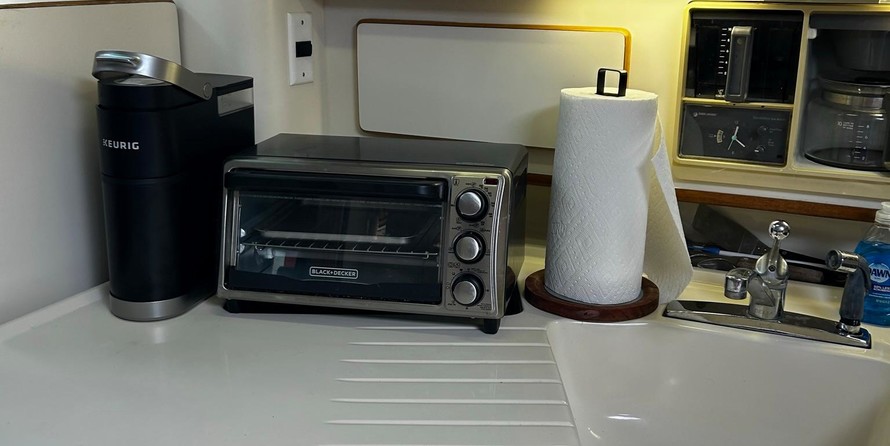 Sea Ray 370 Sundancer