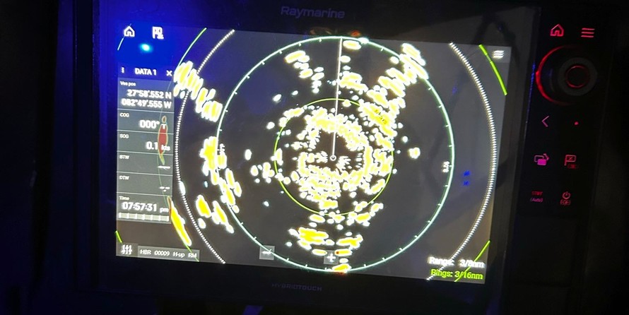 Sea Ray 370 Sundancer