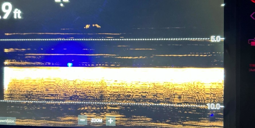 Sea Ray 370 Sundancer