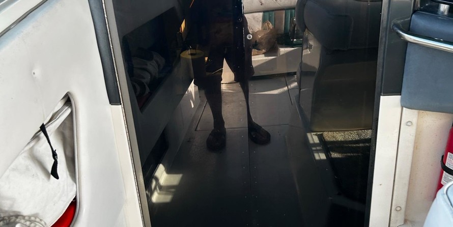 Sea Ray 370 Sundancer