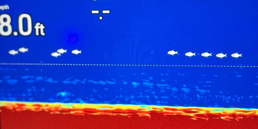 Sea Ray 370 Sundancer