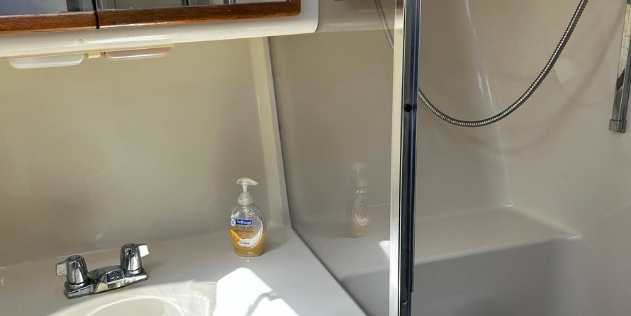 Sea Ray 370 Sundancer