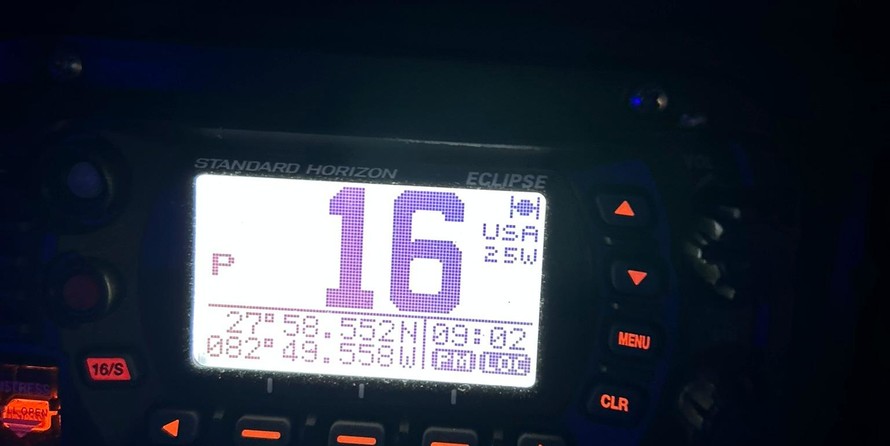 Sea Ray 370 Sundancer