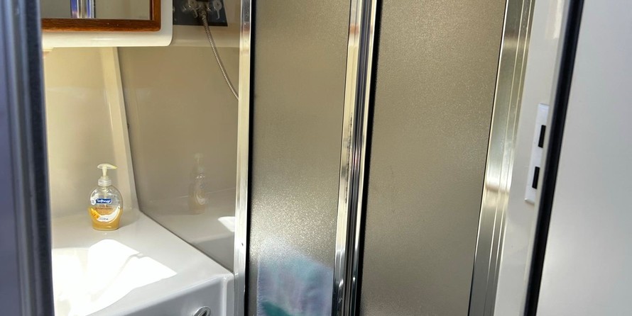 Sea Ray 370 Sundancer