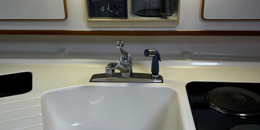 Sea Ray 370 Sundancer