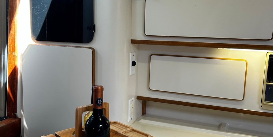Sea Ray 370 Sundancer