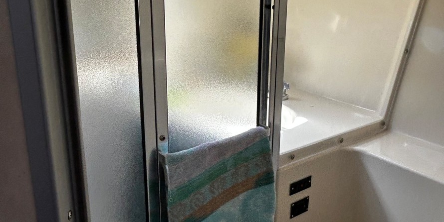 Sea Ray 370 Sundancer