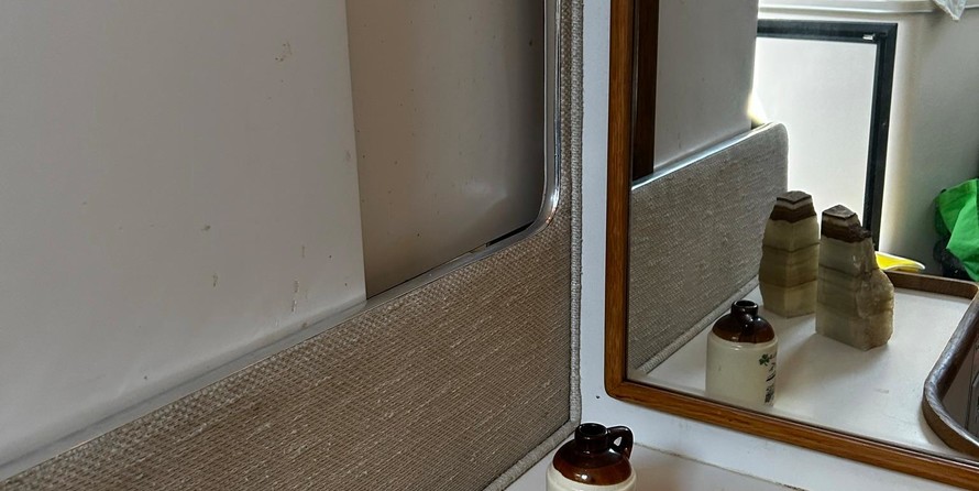 Sea Ray 370 Sundancer