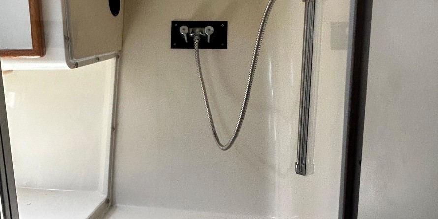 Sea Ray 370 Sundancer