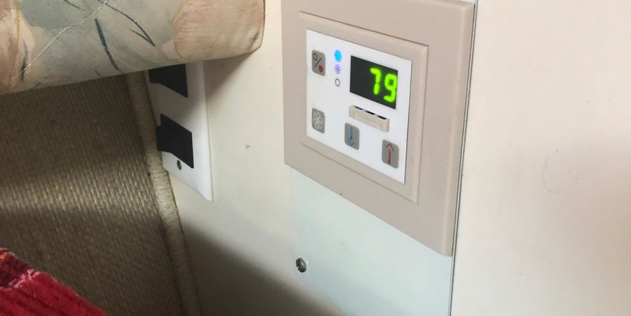 Sea Ray 370 Sundancer