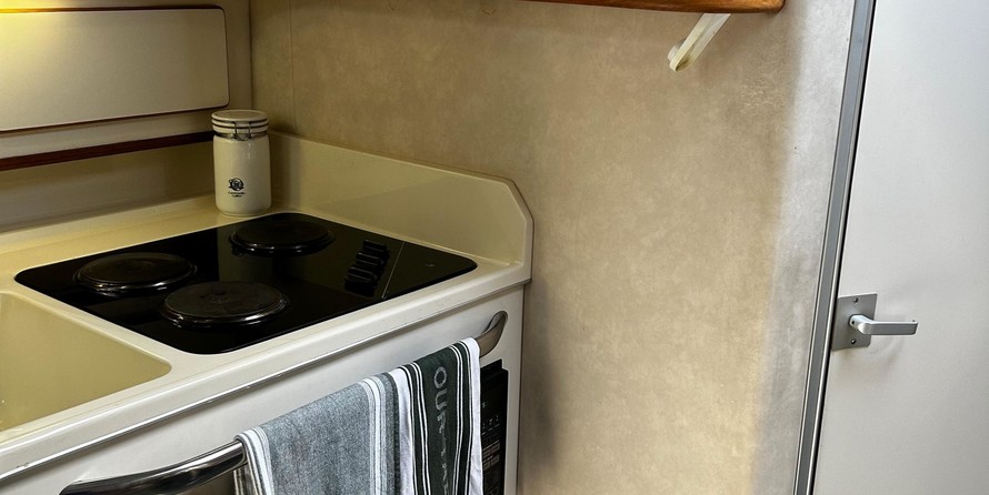 Sea Ray 370 Sundancer