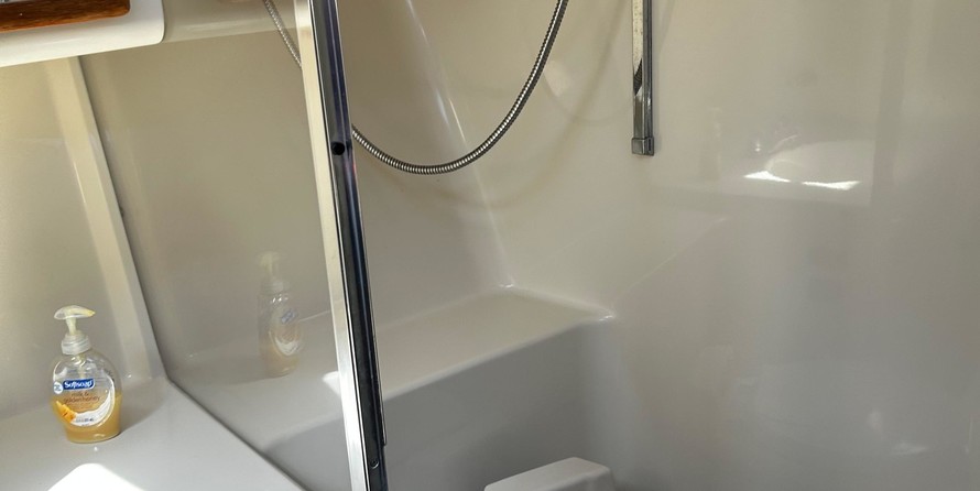 Sea Ray 370 Sundancer