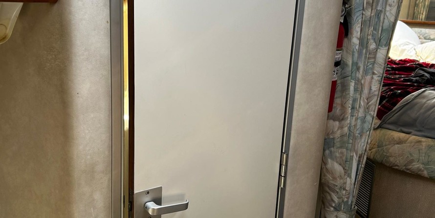 Sea Ray 370 Sundancer