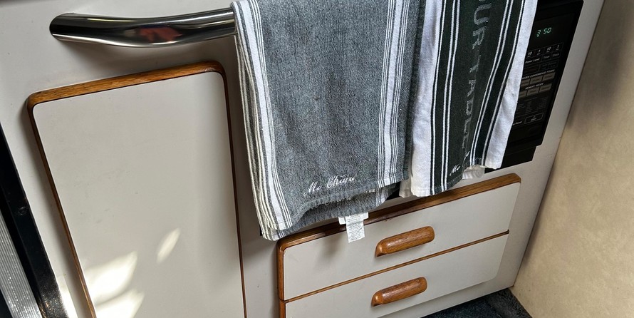 Sea Ray 370 Sundancer