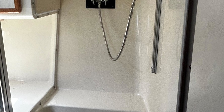 Sea Ray 370 Sundancer