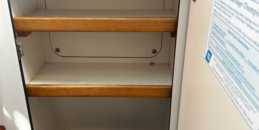 Sea Ray 370 Sundancer