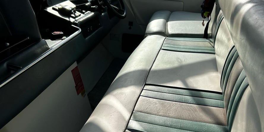 Sea Ray 370 Sundancer