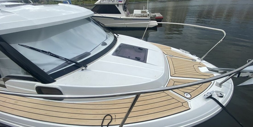 Merry Fisher 695 Serie 2