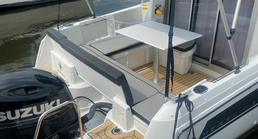 Merry Fisher 695 Serie 2