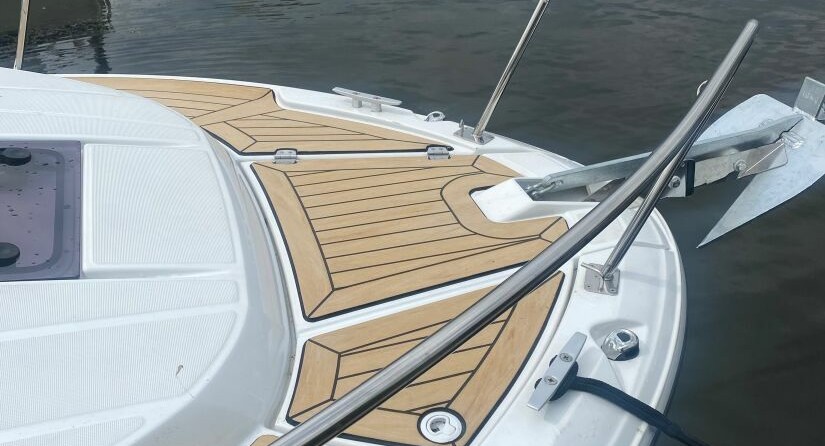 Merry Fisher 695 Serie 2