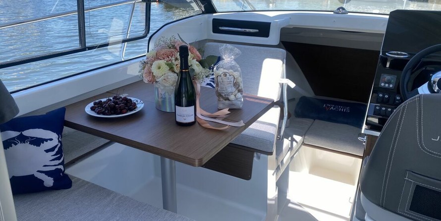 Merry Fisher 695 Serie 2