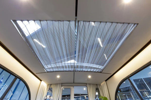 Linssen Grand Sturdy 35.0 Sedan