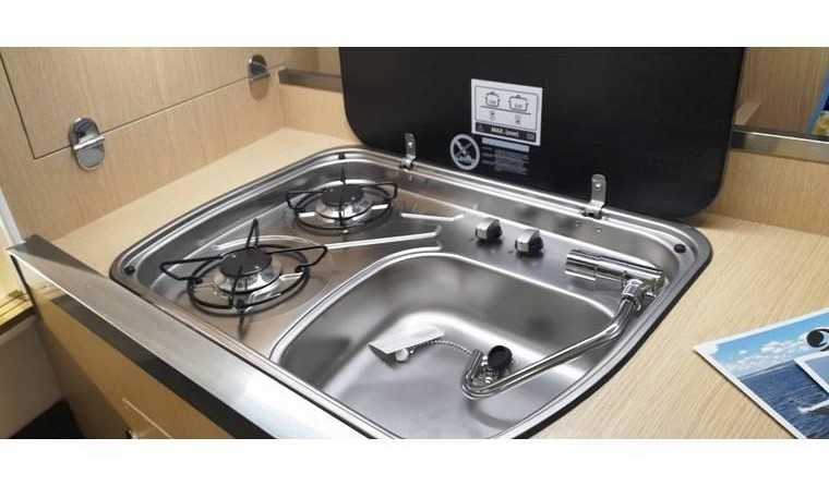 Marinello Cabin 26 New