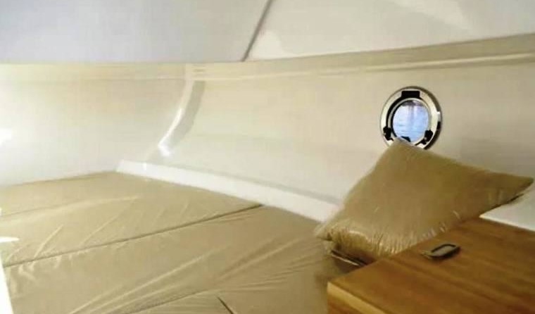 Cad marine cad 22 wa fb