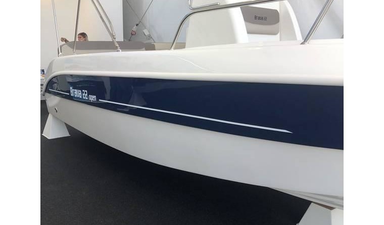 Brava 22 WA