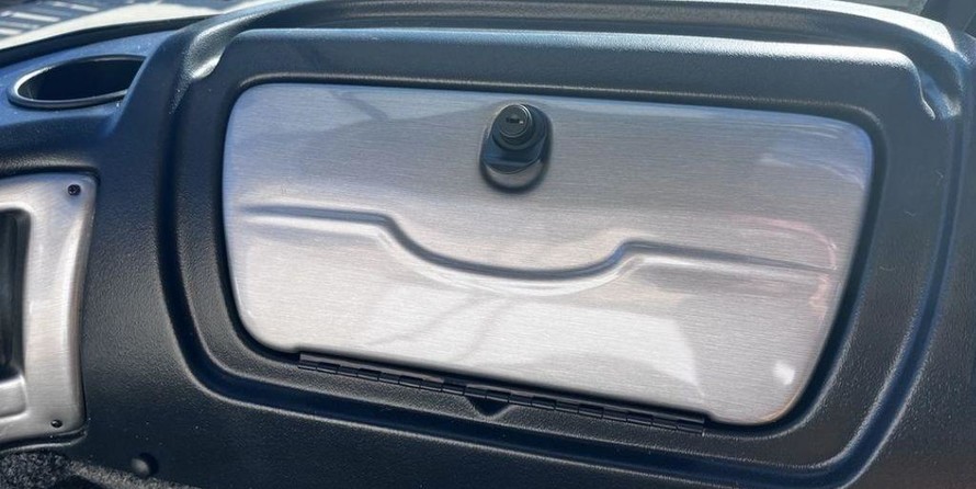 Lund Boats 1875 Impact Sport