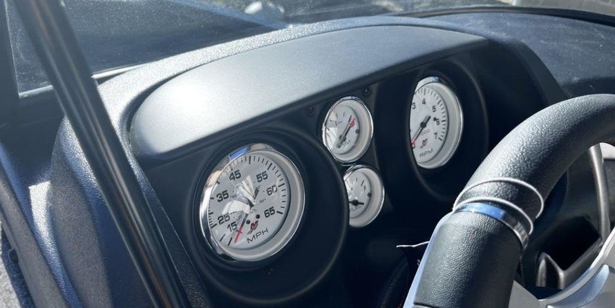 Lund Boats 1875 Impact Sport