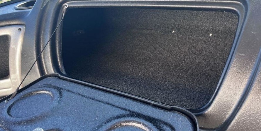 Lund Boats 1875 Impact Sport