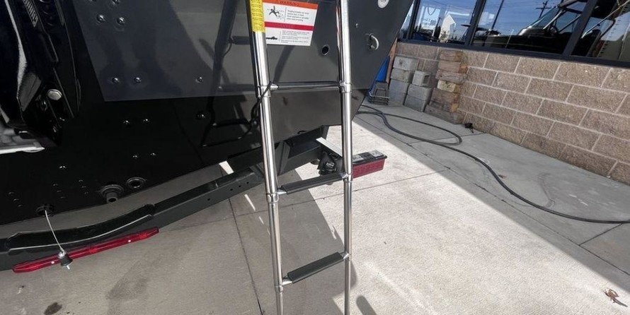 Lund Boats 1875 Impact Sport