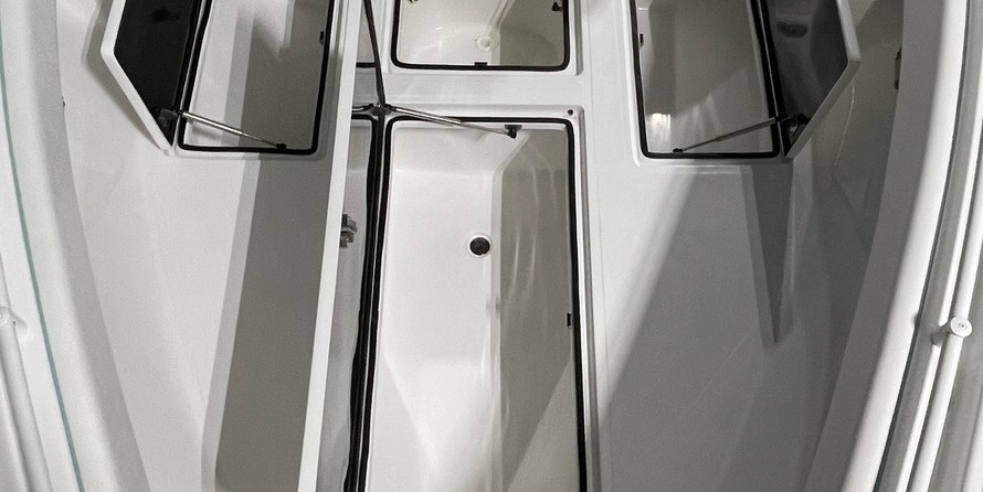 Contender 31 tournament