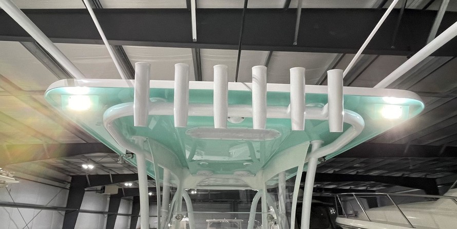 Contender 31 tournament