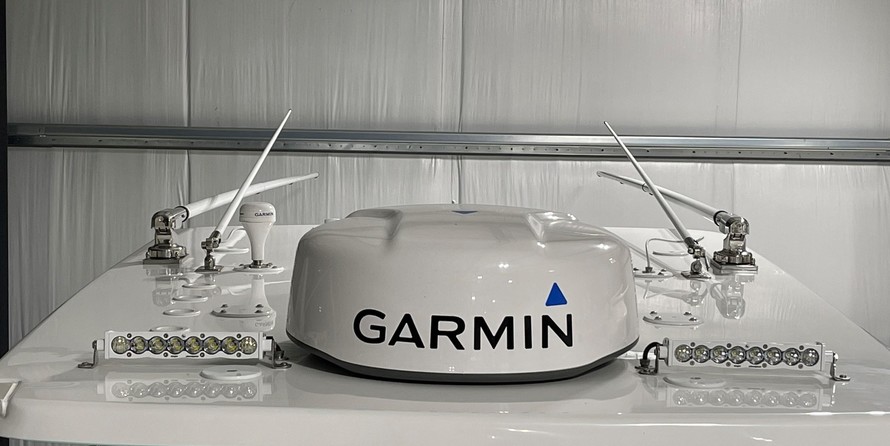 Contender 31 tournament