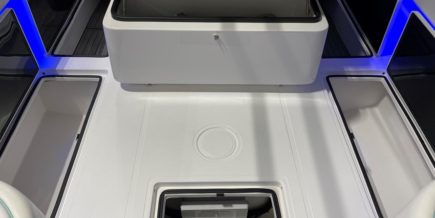 Contender 31 tournament