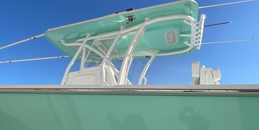 Contender 31 tournament