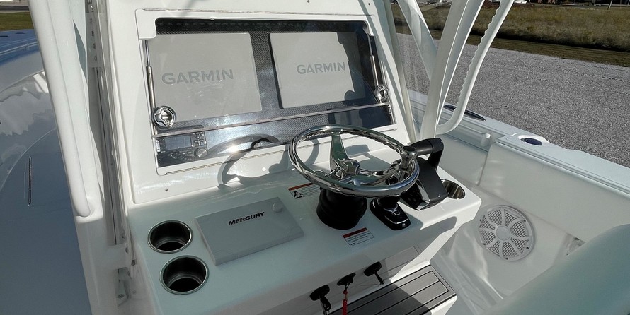 Contender 31 tournament