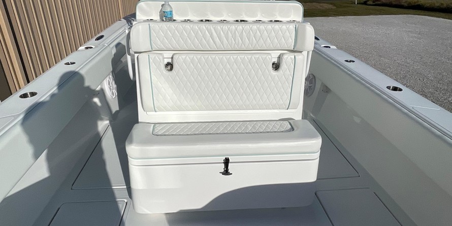 Contender 31 tournament