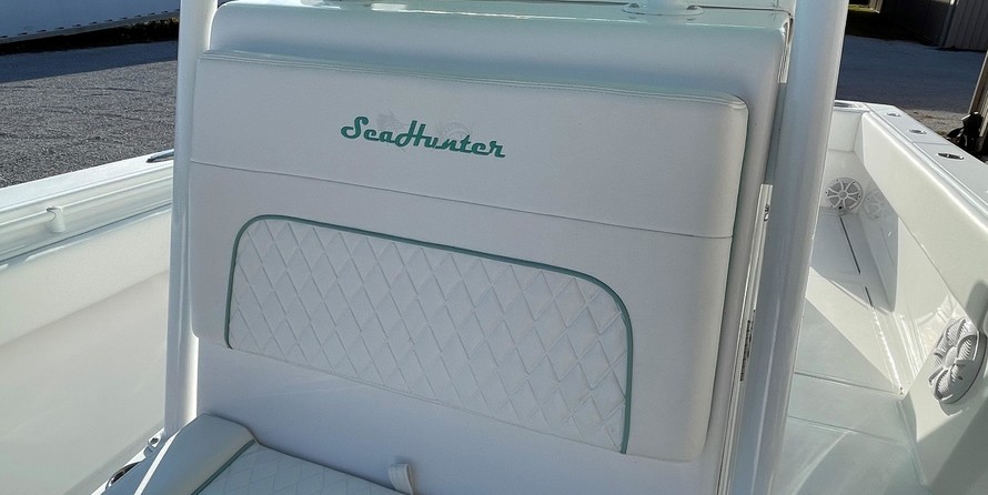 Contender 31 tournament