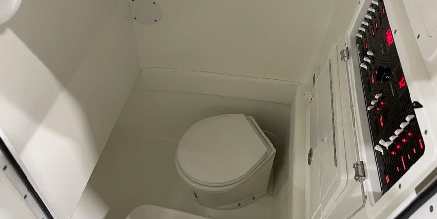 Contender 31 tournament