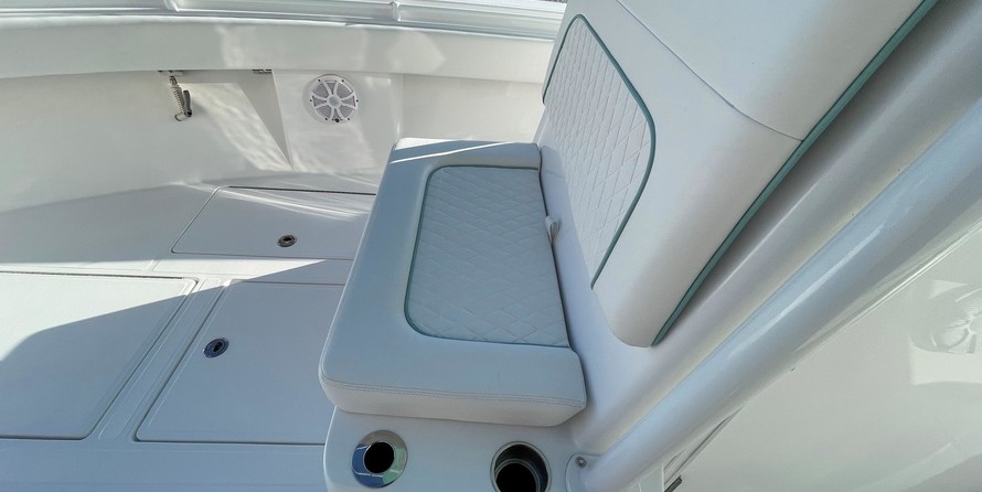 Contender 31 tournament