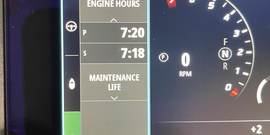 Contender 31 tournament