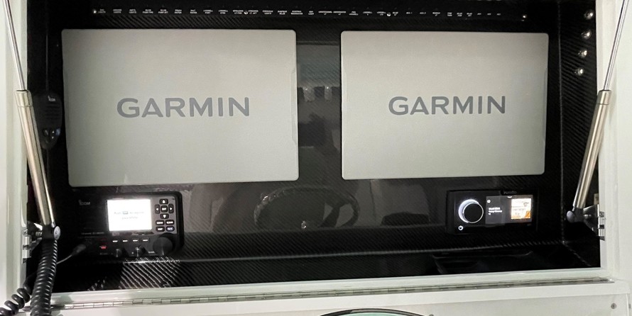 Contender 31 tournament