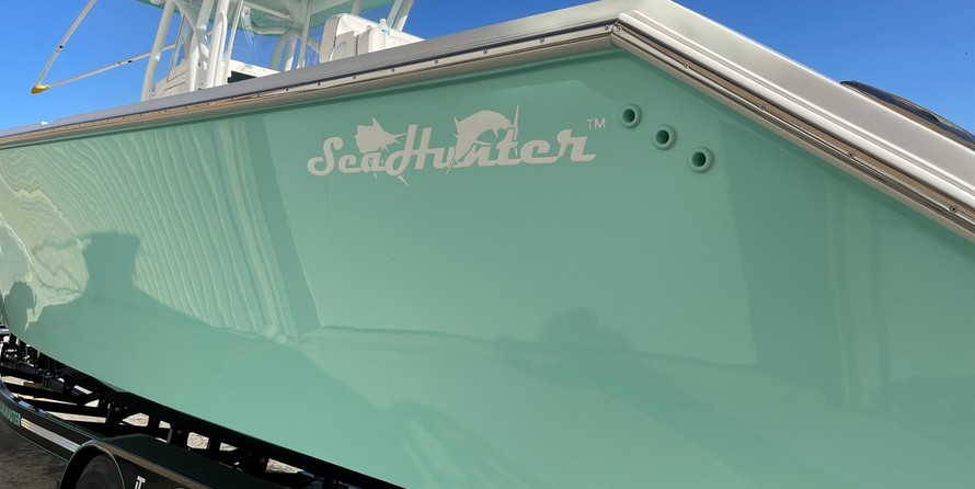 Contender 31 tournament